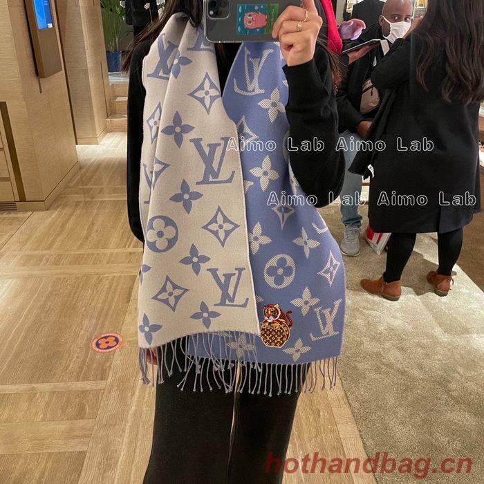Louis Vuitton Scarf LV00151 Louis Vuitton Scarf LV00151